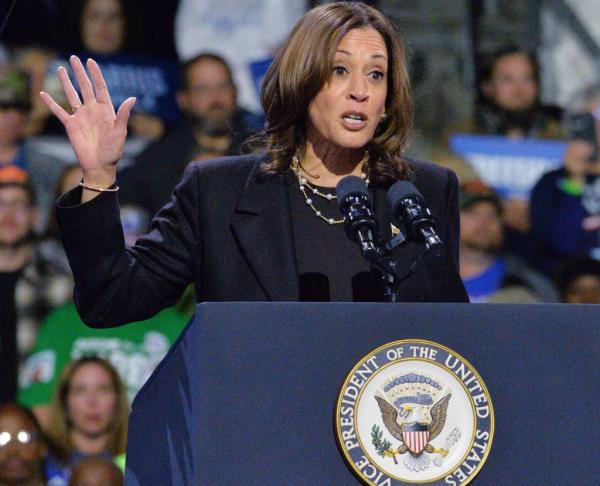 Kamala Harris